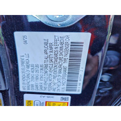 2025 HONDA ACCORD 1HGCY2F55SA046457 72847805