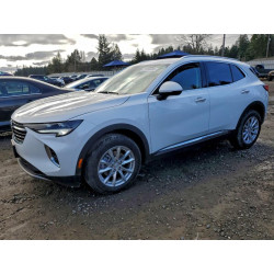 2021 BUICK ENVISION LRBAZLR49MD103609 72859465