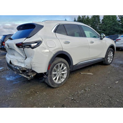 2021 BUICK ENVISION LRBAZLR49MD103609 72859465