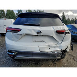 2021 BUICK ENVISION LRBAZLR49MD103609 72859465