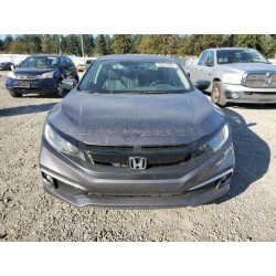 2021 HONDA CIVIC 19XFC1F7XME011516 86813585