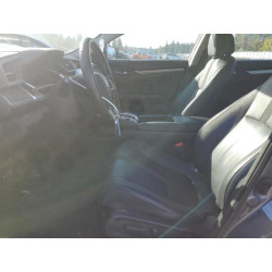 2021 HONDA CIVIC 19XFC1F7XME011516 86813585