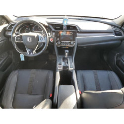 2021 HONDA CIVIC 19XFC1F7XME011516 86813585