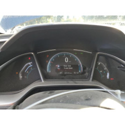 2021 HONDA CIVIC 19XFC1F7XME011516 86813585