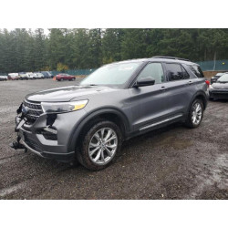 2022 FORD EXPLORER 1FMSK8DH4NGB26695 89637175