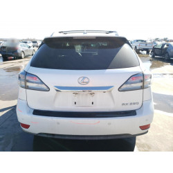 2012 LEXUS RX350