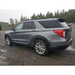 2022 FORD EXPLORER 1FMSK8DH4NGB26695 89637175
