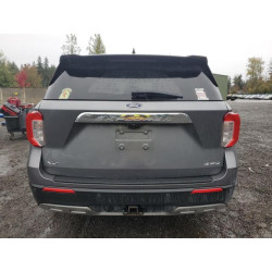 2022 FORD EXPLORER 1FMSK8DH4NGB26695 89637175