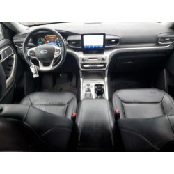 2022 FORD EXPLORER 1FMSK8DH4NGB26695 89637175