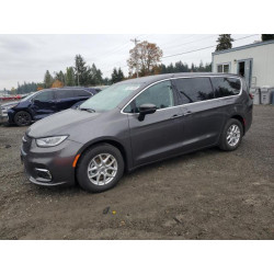 2023 CHRYSLER PACIFICA 2C4RC1BG1PR577523 90413405
