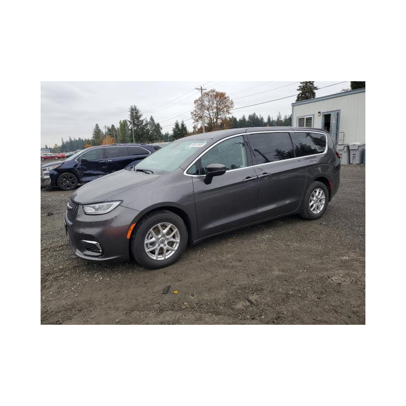2023 CHRYSLER PACIFICA 2C4RC1BG1PR577523 90413405