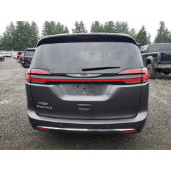 2023 CHRYSLER PACIFICA 2C4RC1BG1PR577523 90413405