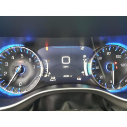 2023 CHRYSLER PACIFICA 2C4RC1BG1PR577523 90413405