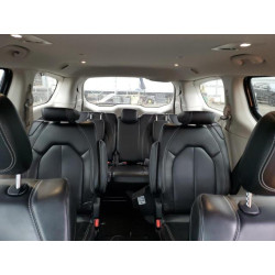 2023 CHRYSLER PACIFICA 2C4RC1BG1PR577523 90413405