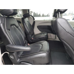 2023 CHRYSLER PACIFICA 2C4RC1BG1PR577523 90413405