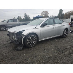 2020 NISSAN ALTIMA 1N4BL4CVXLC237540 90881755