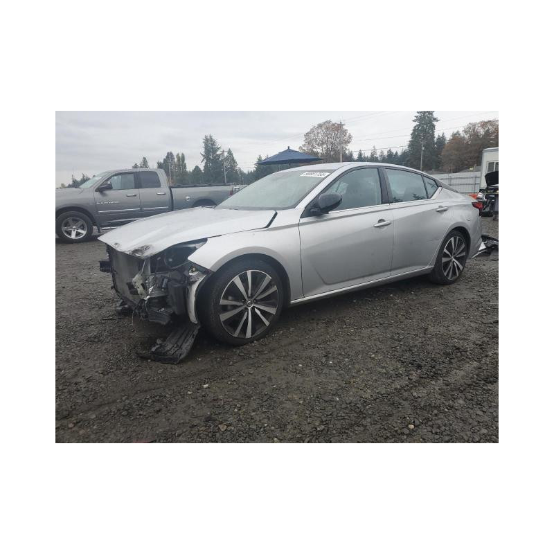 2020 NISSAN ALTIMA 1N4BL4CVXLC237540 90881755