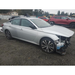 2020 NISSAN ALTIMA 1N4BL4CVXLC237540 90881755