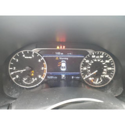 2020 NISSAN ALTIMA 1N4BL4CVXLC237540 90881755