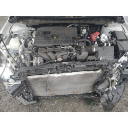 2020 NISSAN ALTIMA 1N4BL4CVXLC237540 90881755