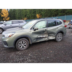 2020 SUBARU FORESTER JF2SKAJC0LH411391 92956355