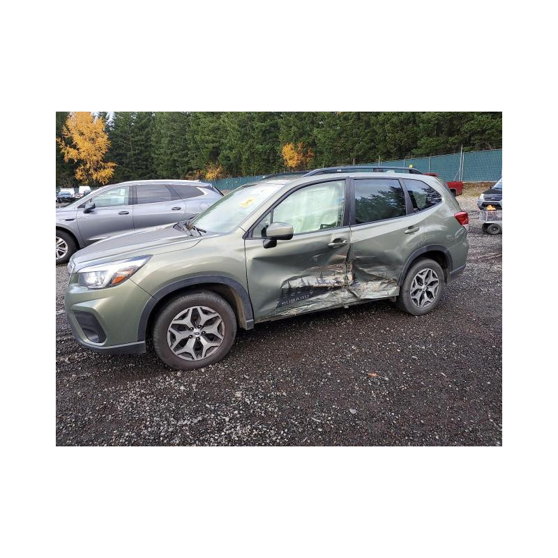 2020 SUBARU FORESTER JF2SKAJC0LH411391 92956355