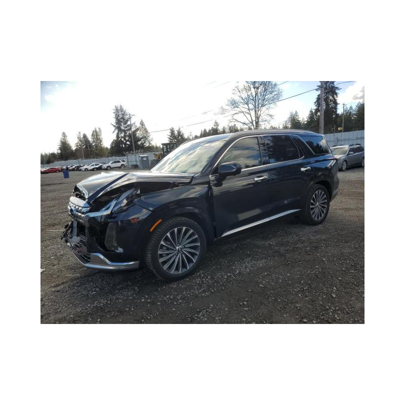2023 HYUNDAI PALISADE KM8R7DGE8PU516004 93697935
