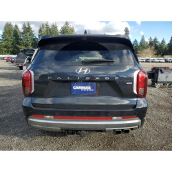 2023 HYUNDAI PALISADE KM8R7DGE8PU516004 93697935