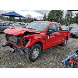 2023 FORD F-150 1FTEX1CB1PKF98764 94804555