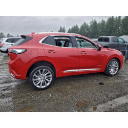 2025 BUICK ENVISION LRBFZME45SD025330 95108495