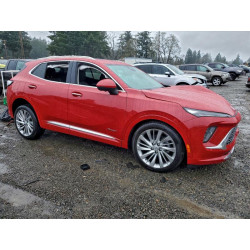 2025 BUICK ENVISION LRBFZME45SD025330 95108495