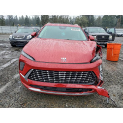 2025 BUICK ENVISION LRBFZME45SD025330 95108495