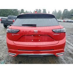 2025 BUICK ENVISION LRBFZME45SD025330 95108495