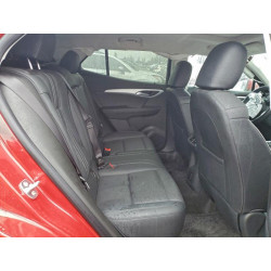 2025 BUICK ENVISION LRBFZME45SD025330 95108495