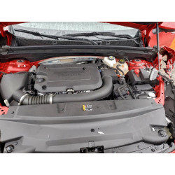 2025 BUICK ENVISION LRBFZME45SD025330 95108495