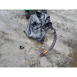 2025 BUICK ENVISION LRBFZME45SD025330 95108495