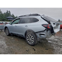 2021 SUBARU OUTBACK 4S4BTADC4M3168041 95168425