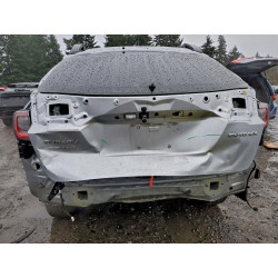 2021 SUBARU OUTBACK 4S4BTADC4M3168041 95168425