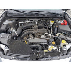 2021 SUBARU OUTBACK 4S4BTADC4M3168041 95168425