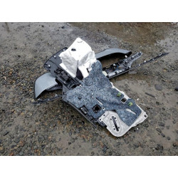 2021 SUBARU OUTBACK 4S4BTADC4M3168041 95168425