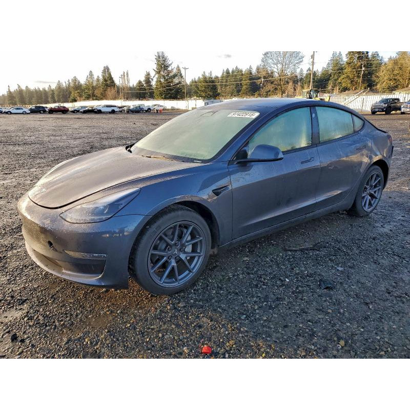 2023 TESLA MODEL 3 5YJ3E1EA5PF674937 97422915