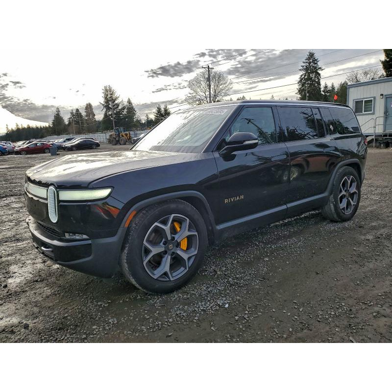 2023 RIVIAN RIS 7PDSGABA3PN004341 98415695