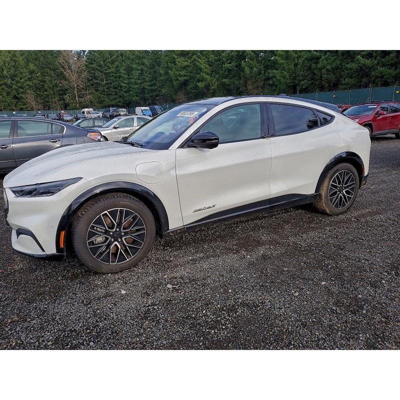 2024 FORD MUSTANG 3FMTK3SU4RMA01988 98637395