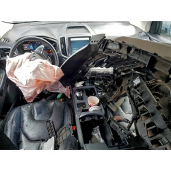 2022 FORD EDGE 2FMPK4K90NBA12081 98824445