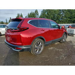 2020 HONDA CRV 7FARW1H54LE014814 98978235