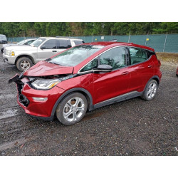 2021 CHEVROLET BOLT 1G1FY6S04M4100144 99541015