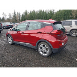 2021 CHEVROLET BOLT 1G1FY6S04M4100144 99541015