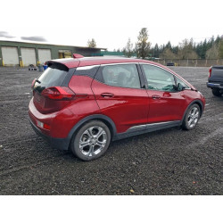 2021 CHEVROLET BOLT 1G1FY6S04M4100144 99541015