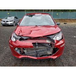 2021 CHEVROLET BOLT 1G1FY6S04M4100144 99541015