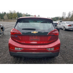 2021 CHEVROLET BOLT 1G1FY6S04M4100144 99541015